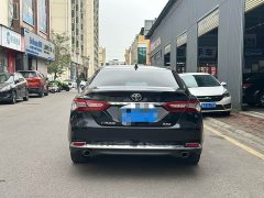Toyota Camry 2.5G Luxury Edition - ფოტო 5