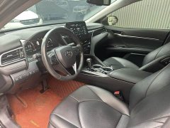 Toyota Camry 2.5G Luxury Edition - ფოტო 6