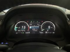 Toyota Camry 2.5G Luxury Edition - ფოტო 7