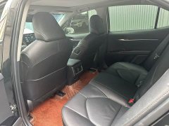 Toyota Camry 2.5G Luxury Edition - ფოტო 8