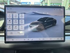 BYD Han DM-i Glory Edition 121KM Deluxe - ფოტო 10