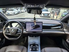 BYD Han DM-i Glory Edition 121KM Deluxe - ფოტო 11
