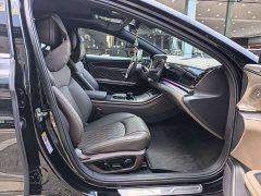 BYD Han DM-i Glory Edition 121KM Deluxe - ფოტო 12