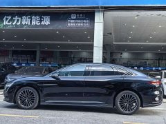 BYD Han DM-i Glory Edition 121KM Deluxe - ფოტო 13