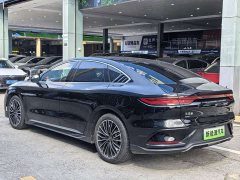 BYD Han DM-i Glory Edition 121KM Deluxe - ფოტო 14