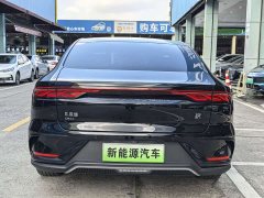 BYD Han DM-i Glory Edition 121KM Deluxe - ფოტო 15