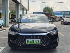 BYD Han DM-i Glory Edition 121KM Deluxe - ფოტო 2