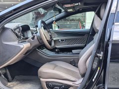 BYD Han DM-i Glory Edition 121KM Deluxe - ფოტო 5