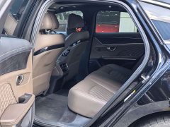 BYD Han DM-i Glory Edition 121KM Deluxe - ფოტო 6
