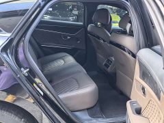 BYD Han DM-i Glory Edition 121KM Deluxe - ფოტო 7