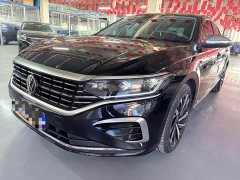 Volkswagen Passat 330TSI Elite - ფოტო 1