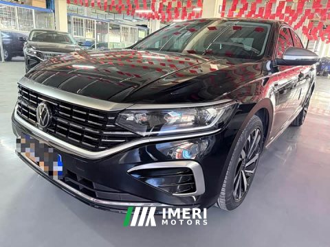 2023 Volkswagen Passat 330TSI Elite - ავტომობილი ჩინეთიდან