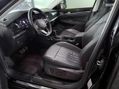 Volkswagen Passat 330TSI Elite - ფოტო 10