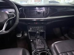 Volkswagen Passat 330TSI Elite - ფოტო 12