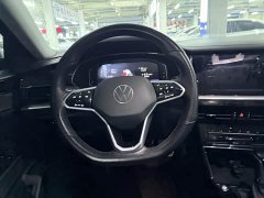 Volkswagen Passat 330TSI Elite - ფოტო 13