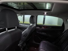 Volkswagen Passat 330TSI Elite - ფოტო 14