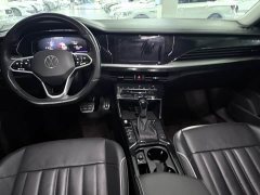 Volkswagen Passat 330TSI Elite - ფოტო 15