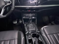 Volkswagen Passat 330TSI Elite - ფოტო 16