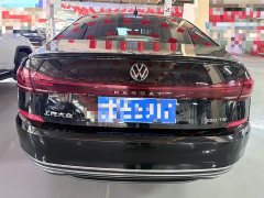 Volkswagen Passat 330TSI Elite - ფოტო 17