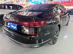Volkswagen Passat 330TSI Elite - ფოტო 19