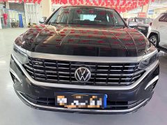 Volkswagen Passat 330TSI Elite - ფოტო 2