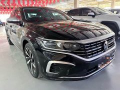 Volkswagen Passat 330TSI Elite - ფოტო 3