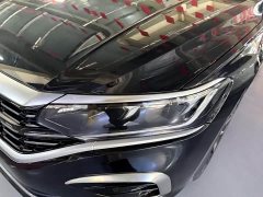 Volkswagen Passat 330TSI Elite - ფოტო 4