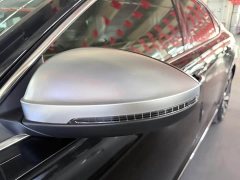 Volkswagen Passat 330TSI Elite - ფოტო 6