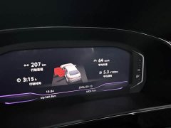 Volkswagen Passat 330TSI Elite - ფოტო 9