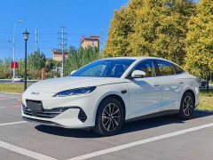 BYD Dolphin 06 DM-i Smart Drive 120KM Deluxe - ფოტო 1