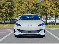 BYD Dolphin 06 DM-i Smart Drive 120KM Deluxe - ფოტო 2