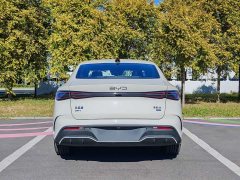 BYD Dolphin 06 DM-i Smart Drive 120KM Deluxe - ფოტო 5