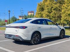 BYD Dolphin 06 DM-i Smart Drive 120KM Deluxe - ფოტო 6
