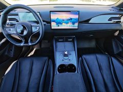BYD Dolphin 06 DM-i Smart Drive 120KM Deluxe - ფოტო 7