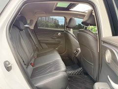 Chery Arrizo 8 PRO 1.6T DCT Luxury Plus - ფოტო 12