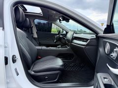 Chery Arrizo 8 PRO 1.6T DCT Luxury Plus - ფოტო 13