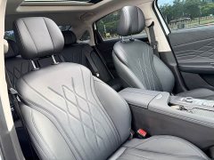 Chery Arrizo 8 PRO 1.6T DCT Luxury Plus - ფოტო 14