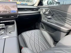 Chery Arrizo 8 PRO 1.6T DCT Luxury Plus - ფოტო 18