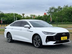 Chery Arrizo 8 PRO 1.6T DCT Luxury Plus - ფოტო 2