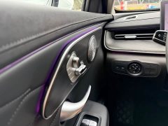 Chery Arrizo 8 PRO 1.6T DCT Luxury Plus - ფოტო 20