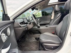 Chery Arrizo 8 PRO 1.6T DCT Luxury Plus - ფოტო 4