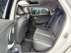 Chery Arrizo 8 PRO 1.6T DCT Luxury Plus - ფოტო 5