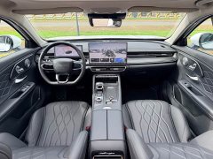 Chery Arrizo 8 PRO 1.6T DCT Luxury Plus - ფოტო 6