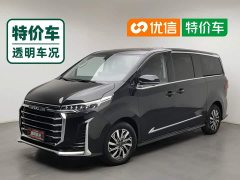 Maxus G20 PLUS 2.0T Petrol Automatic Luxury - ფოტო 1