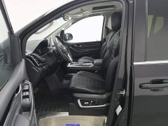 Maxus G20 PLUS 2.0T Petrol Automatic Luxury - ფოტო 10