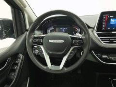 Maxus G20 PLUS 2.0T Petrol Automatic Luxury - ფოტო 11