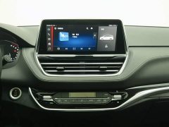 Maxus G20 PLUS 2.0T Petrol Automatic Luxury - ფოტო 12