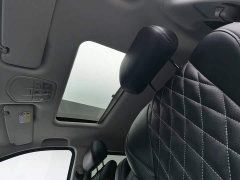 Maxus G20 PLUS 2.0T Petrol Automatic Luxury - ფოტო 14