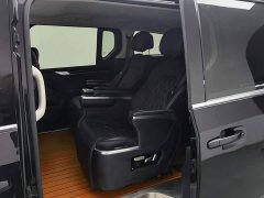 Maxus G20 PLUS 2.0T Petrol Automatic Luxury - ფოტო 15