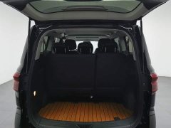 Maxus G20 PLUS 2.0T Petrol Automatic Luxury - ფოტო 16